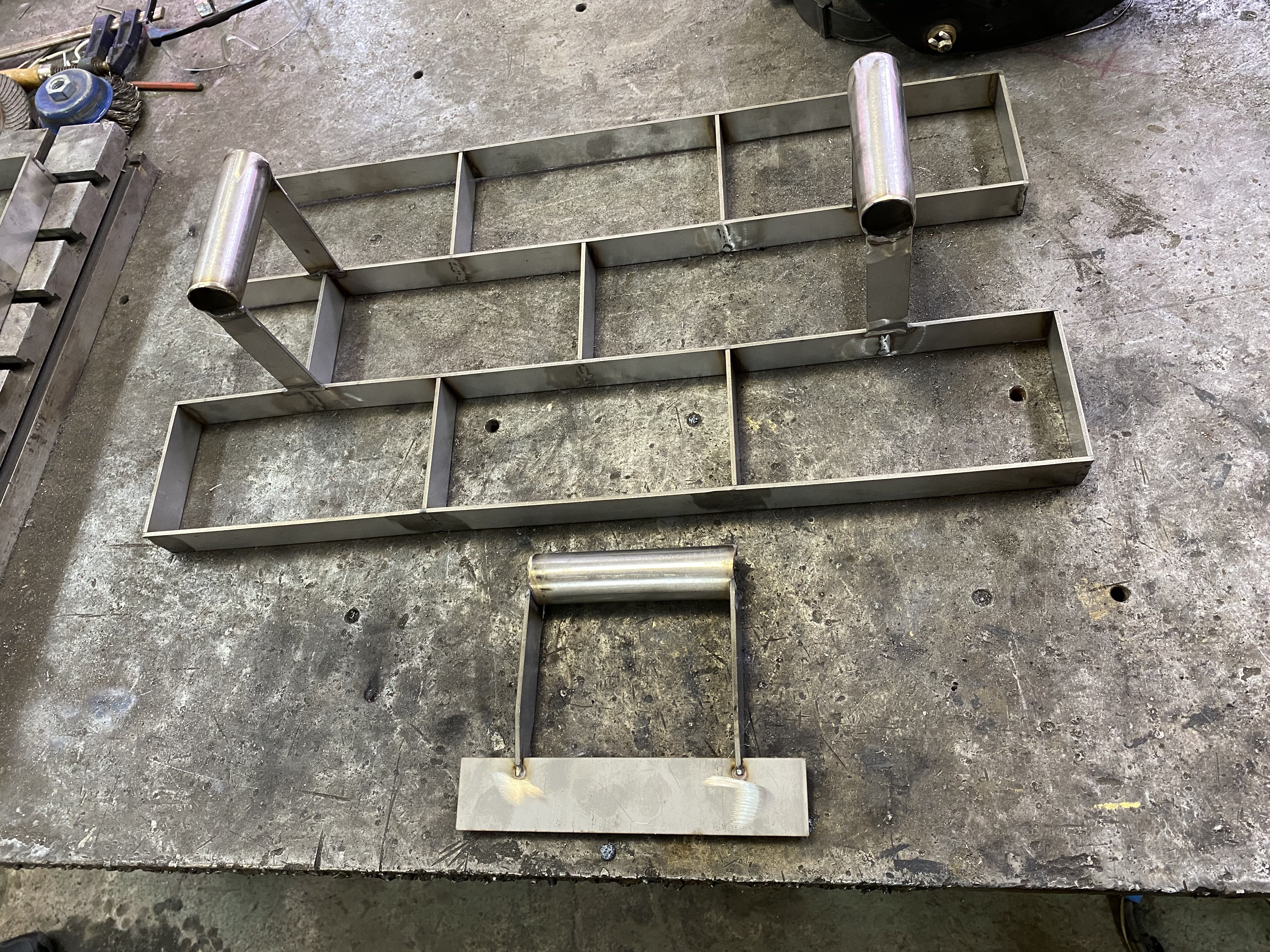 Валик Для Имитации Тротуарной Плитки Купить