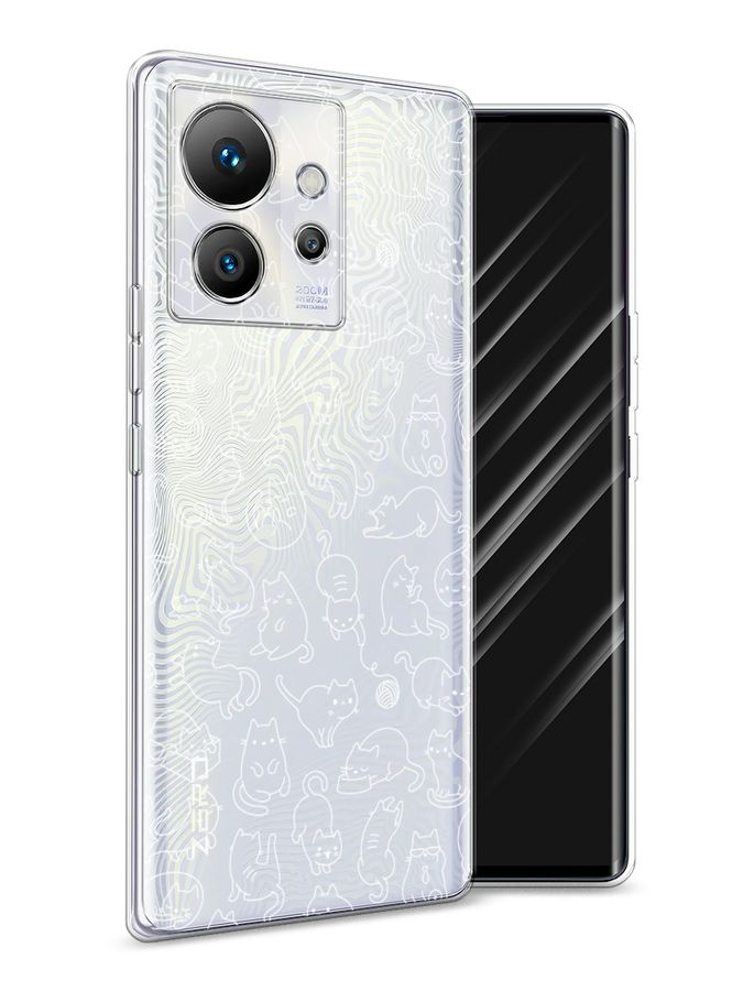 Infinix Zero Ultra Цена