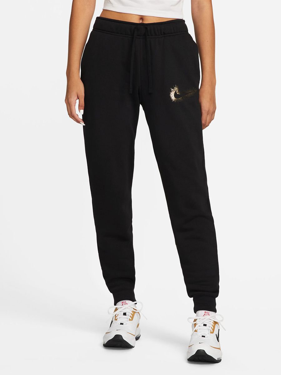 Nike air 2024 rose gold tracksuit