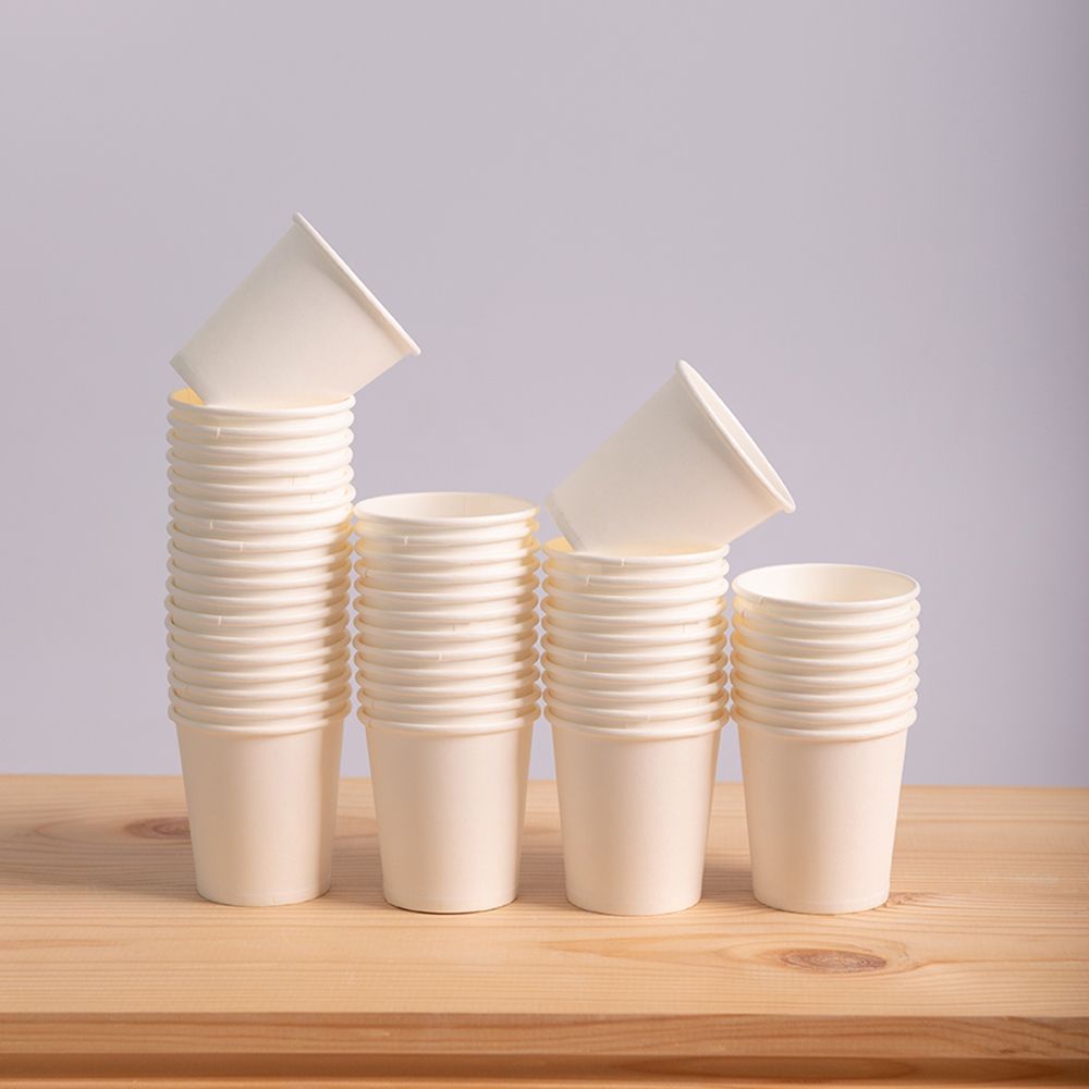 Стакан одноразовый пластиковый 200 мл (100шт/уп). Стакан одноразовый синий. ,с дел. Стаканы одноразовые metro professional белые 200 мл 100 шт. 100мл для хол/гор.