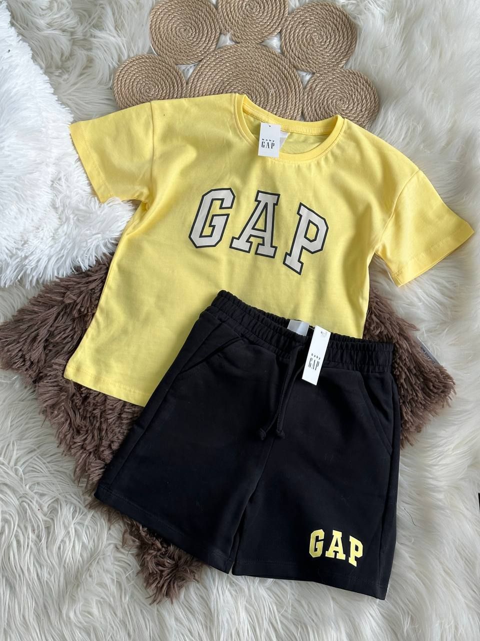 Костюм Baby gap