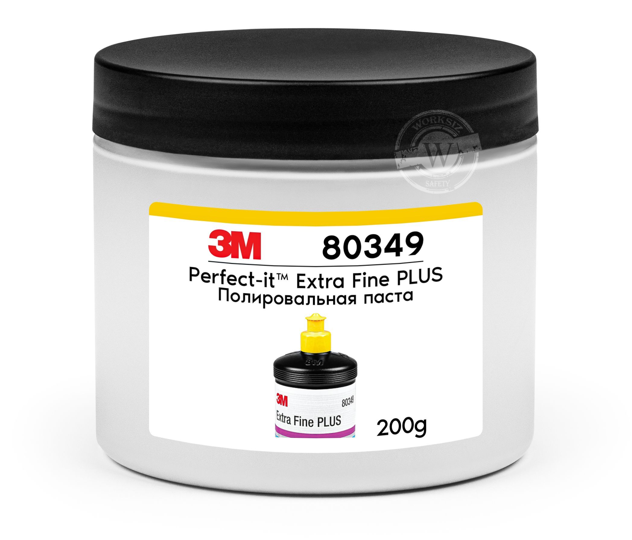 Extra Fine Plus 80349 - Polishing compound