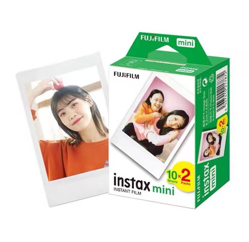 Instax 11 Mini Картриджи Купить Москва