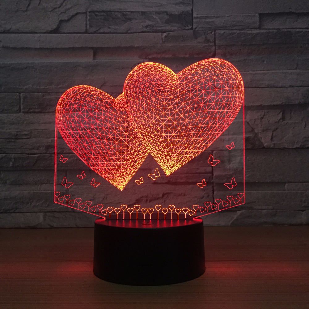 Индивидуальные ночники. Ночник друзья. Heart 3d Lamps. АЛИЭКСПРЕСС 3д. Ночник Джокер.