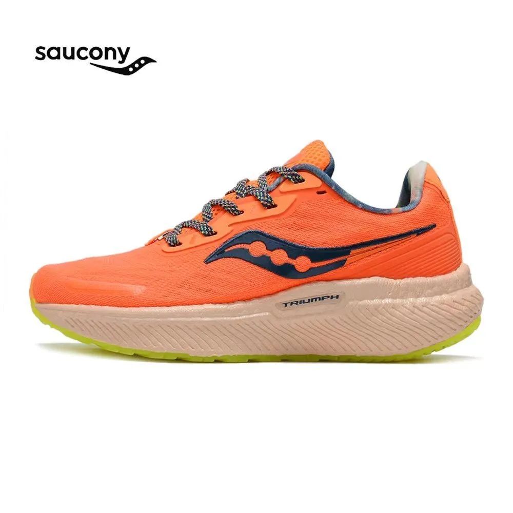 КроссовкиSaucony