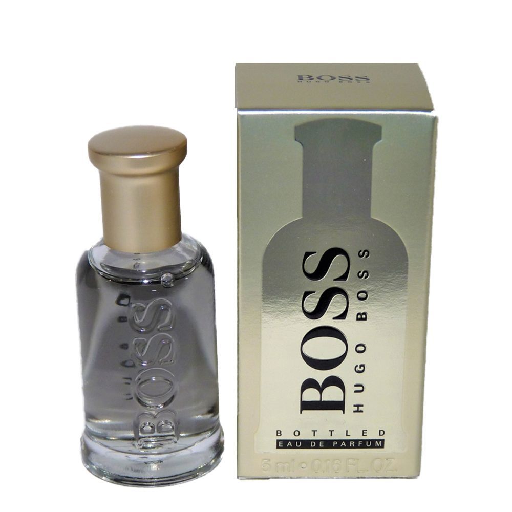 Hugo boss bottled edp new arrivals