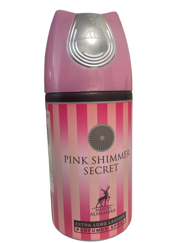 Alhambra shimmer secret. Al hambra pink shimmer secret п.в. жен 30 мл (victoria&#039;s secret bombshell).