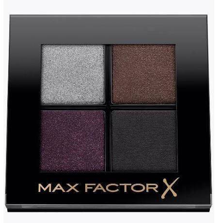 ТенидлявекMaxFactorColourX-PertTouchPalette05MistyOnyx,4,3гр