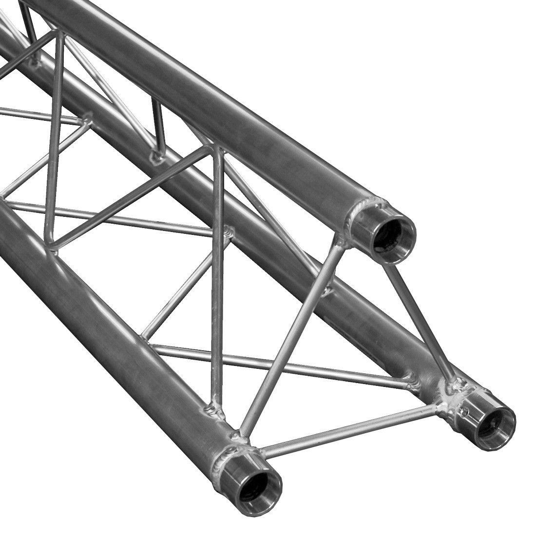 Трубчатое сечение. Dura Truss DT 23-150 straight. Dura Truss DT 23-050. Крепеж для ферма треугольная dura Truss DT 23-400 straight. Фермы dura Truss DT.