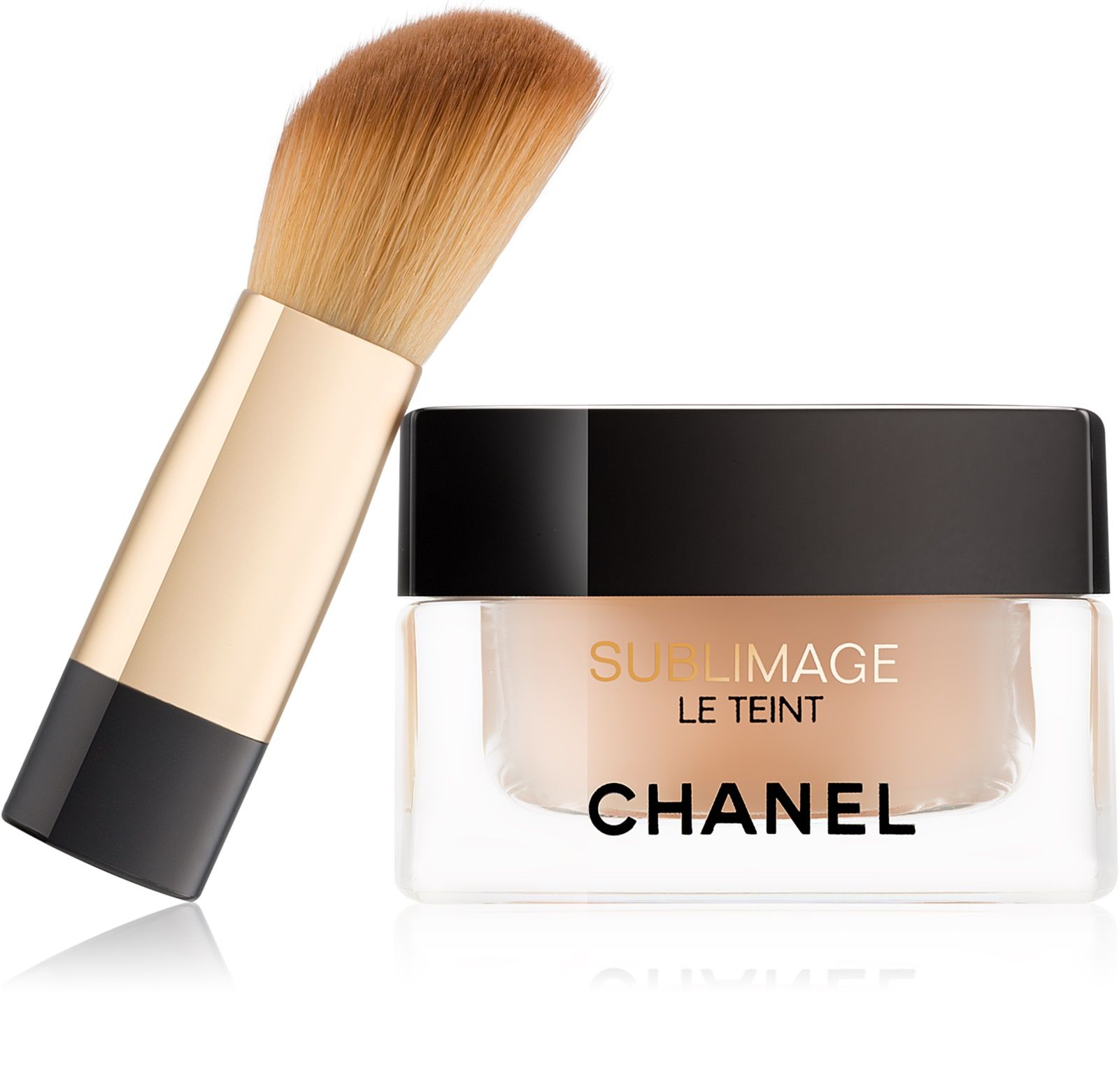 Тональный крем Chanel Sublimage le Teint