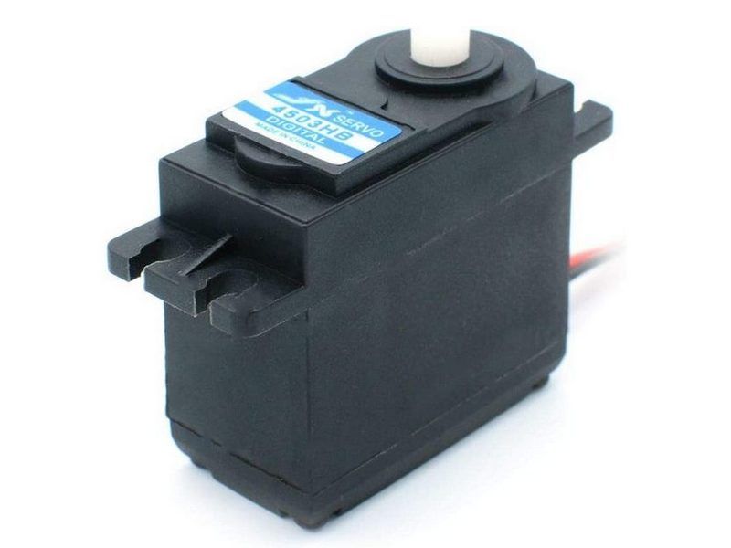 JX Servo PDI-4503HB