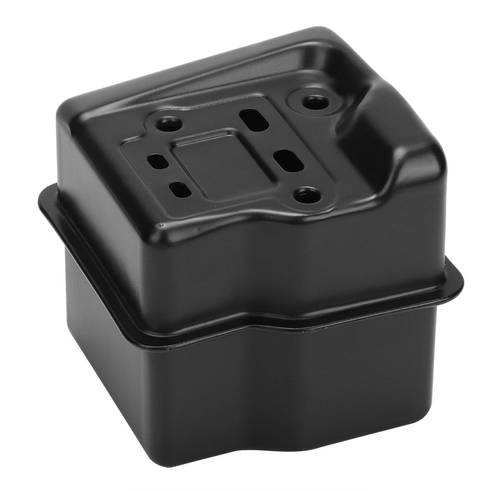 Глушитель Бензопилы Штиль 250 Купить