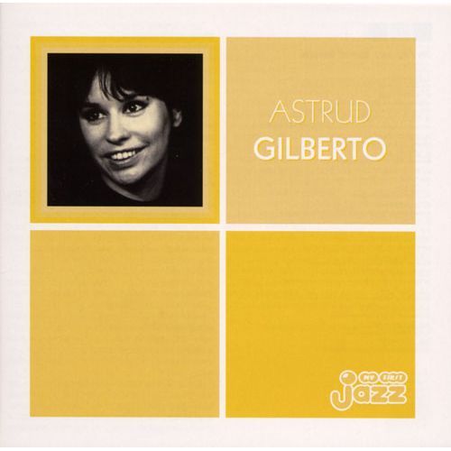 AstrudGilberto.MyFirstJazz(Japan,Verve,UCCV-4071,1993)CD