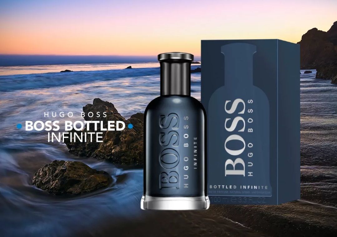 Boss bottled. Hugo Boss Bottled Infinite. Hugo Boss Boss Bottled Infinite. Hugo Boss Boss Bottled Infinite, 100 ml. Хуго босс Инфинити мужской 100 мл.