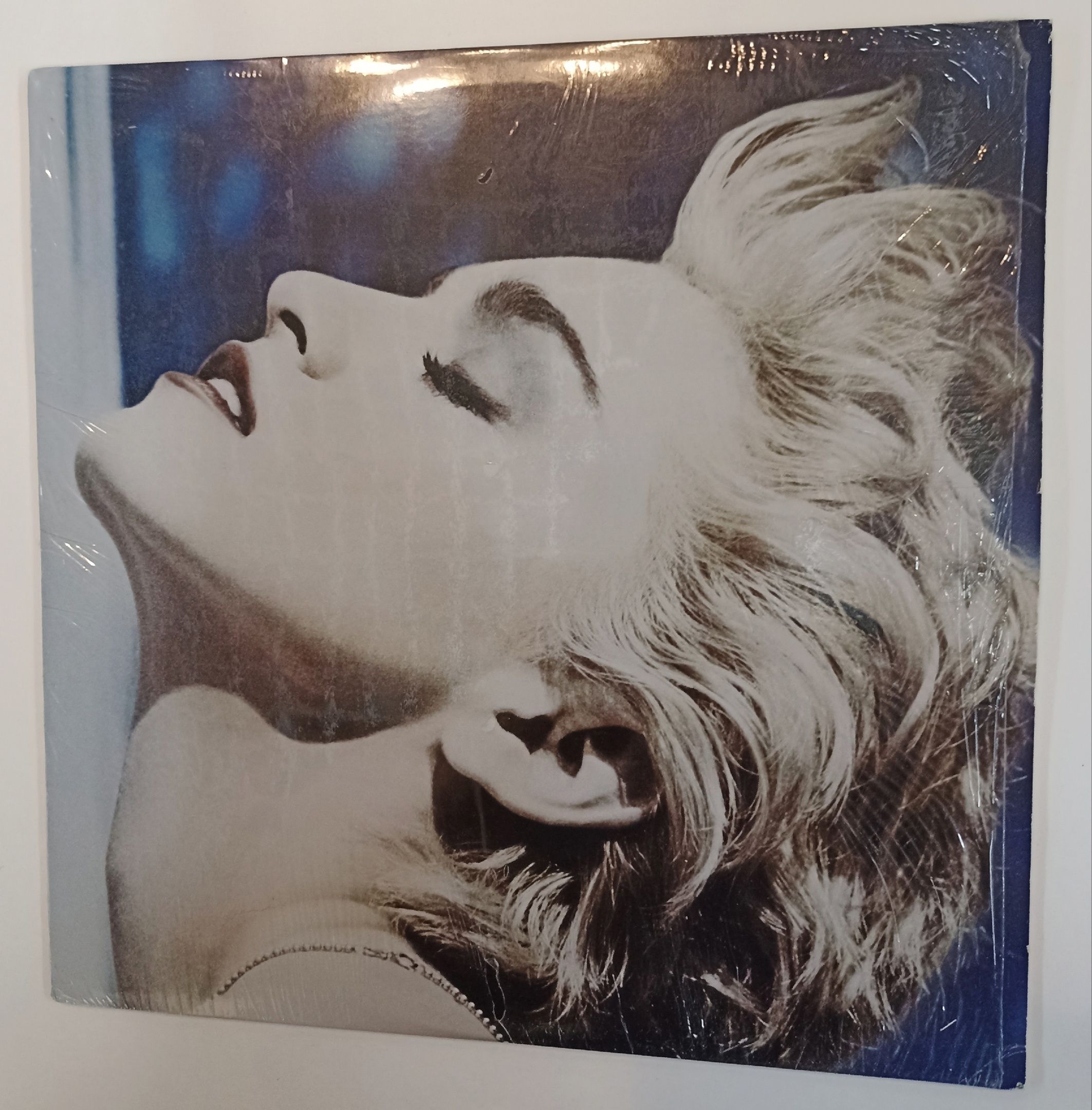 Madonna lp