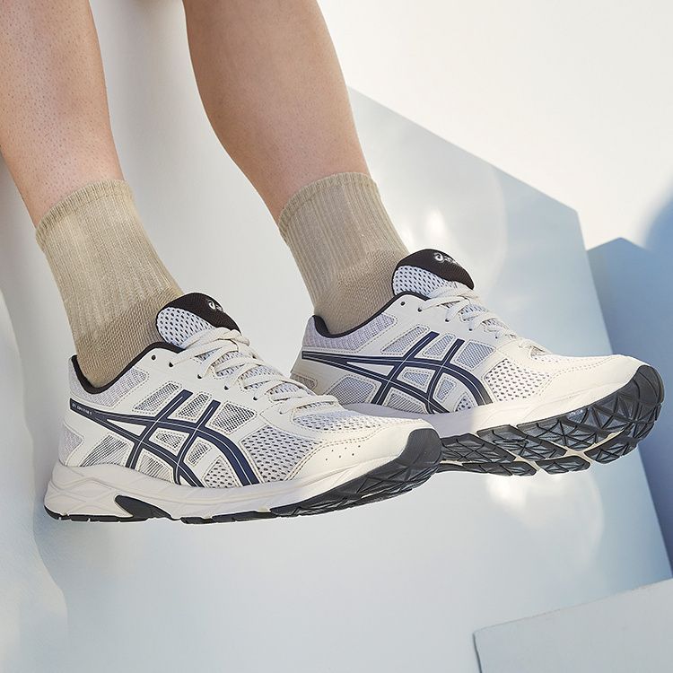 ASICS Gel contend 4 мужские