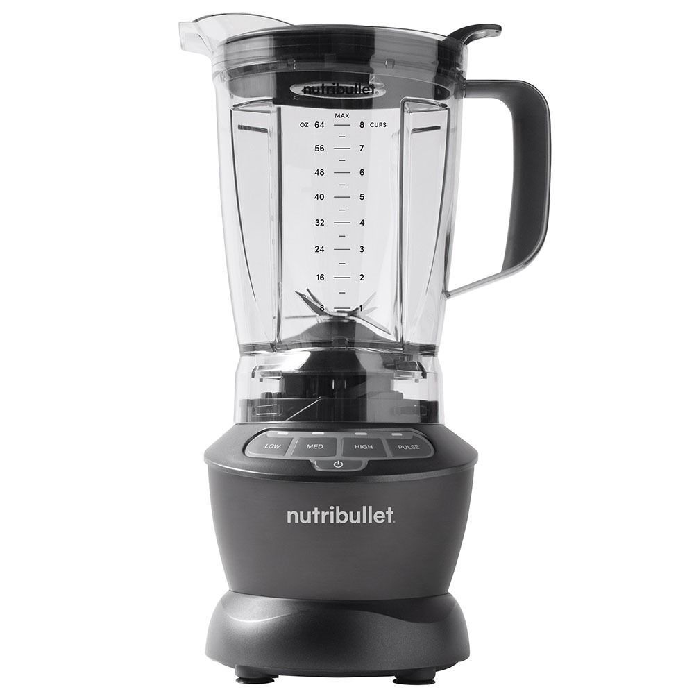 Блендер Nutribullet NBF400DG