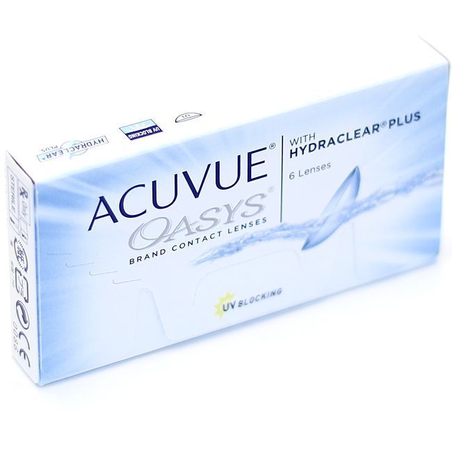 Acuvue oasys with hydraclear astigmatism. Acuvue oasys with hydraclear astigmatism