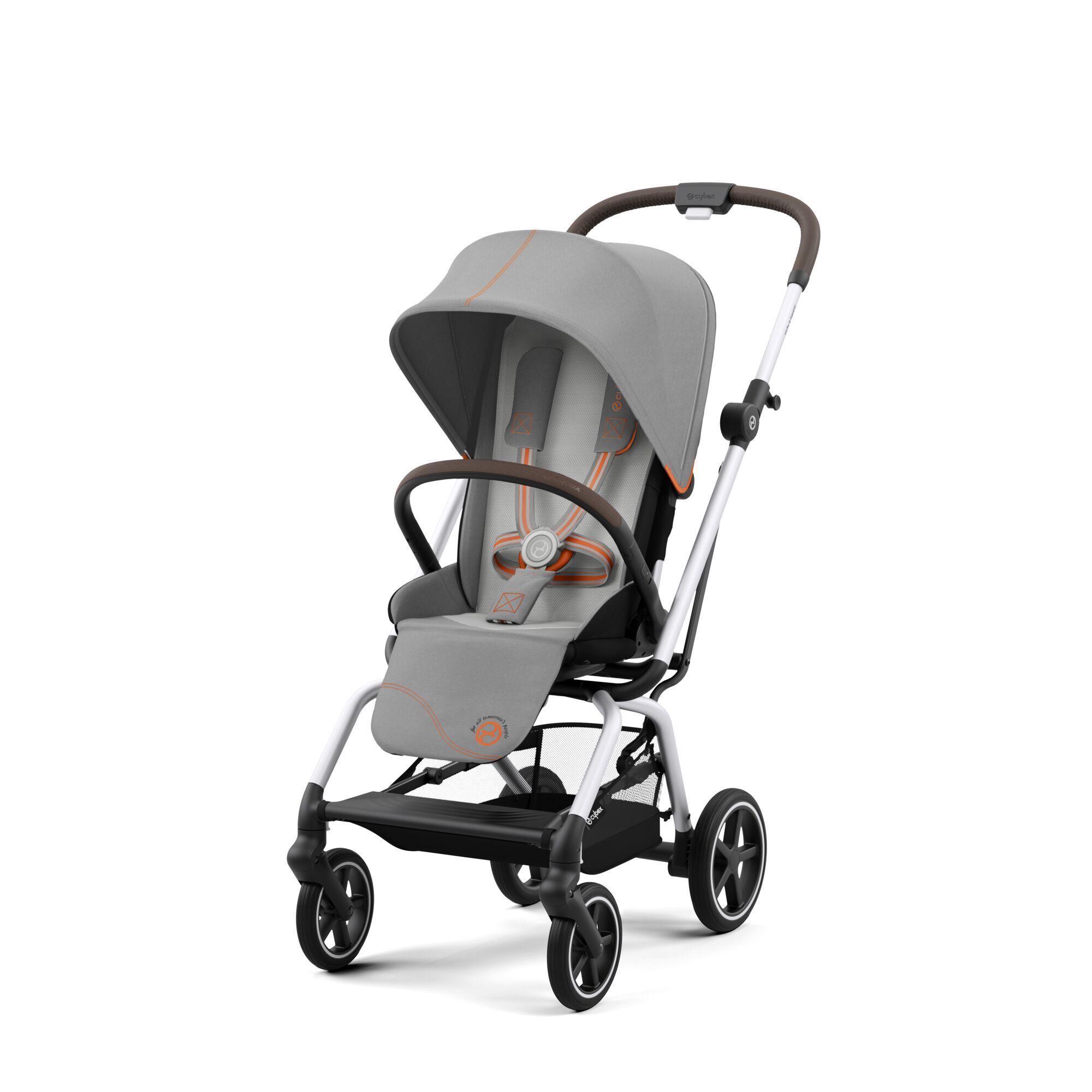 Cybex eezy s twist trio best sale