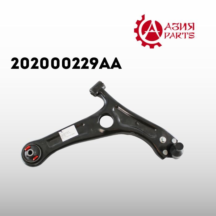 Asia parts