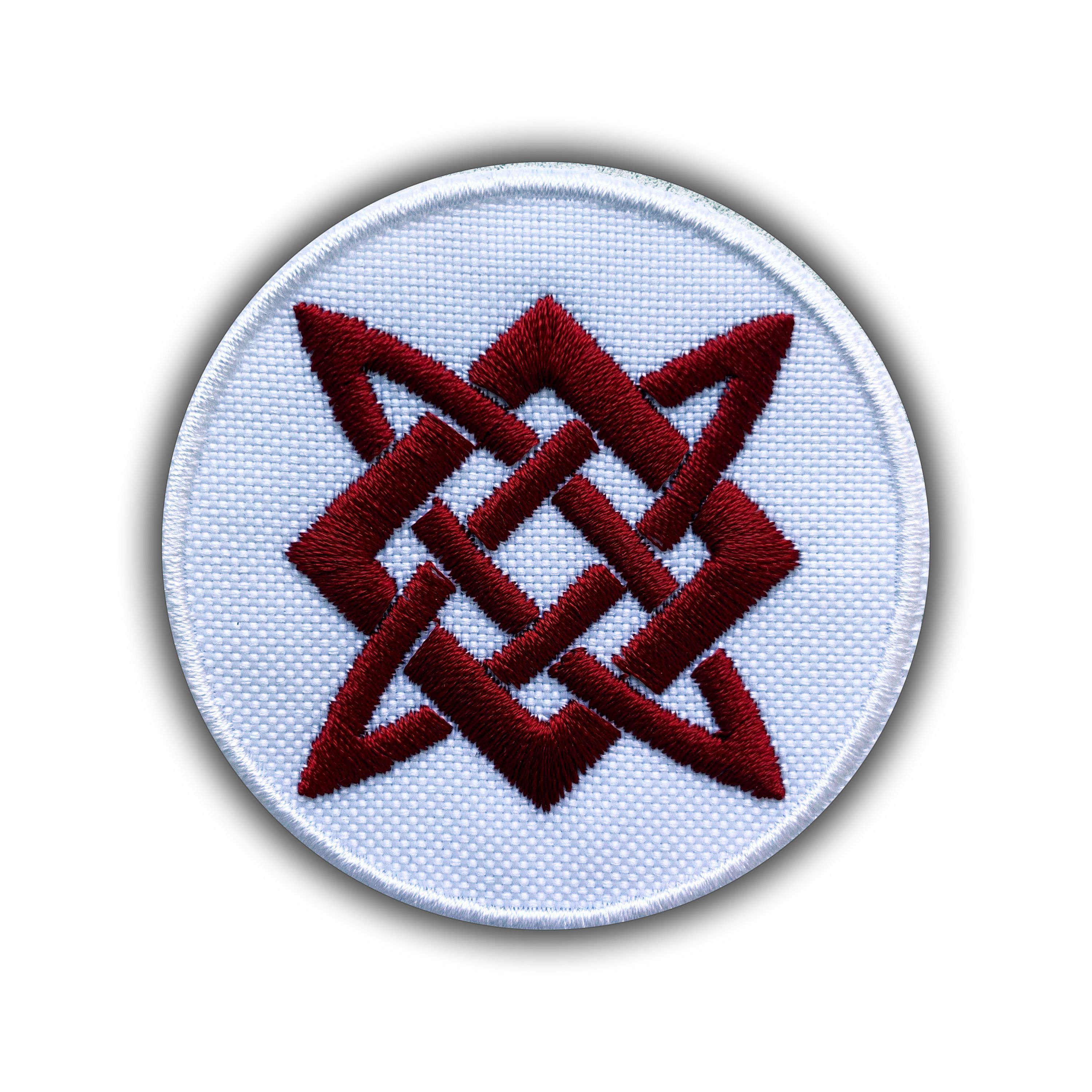 Шеврон звезда сварога. Шеврон язычник. Славянские обереги нашивки. Руна одал патч. Патчи шевроны славянские.