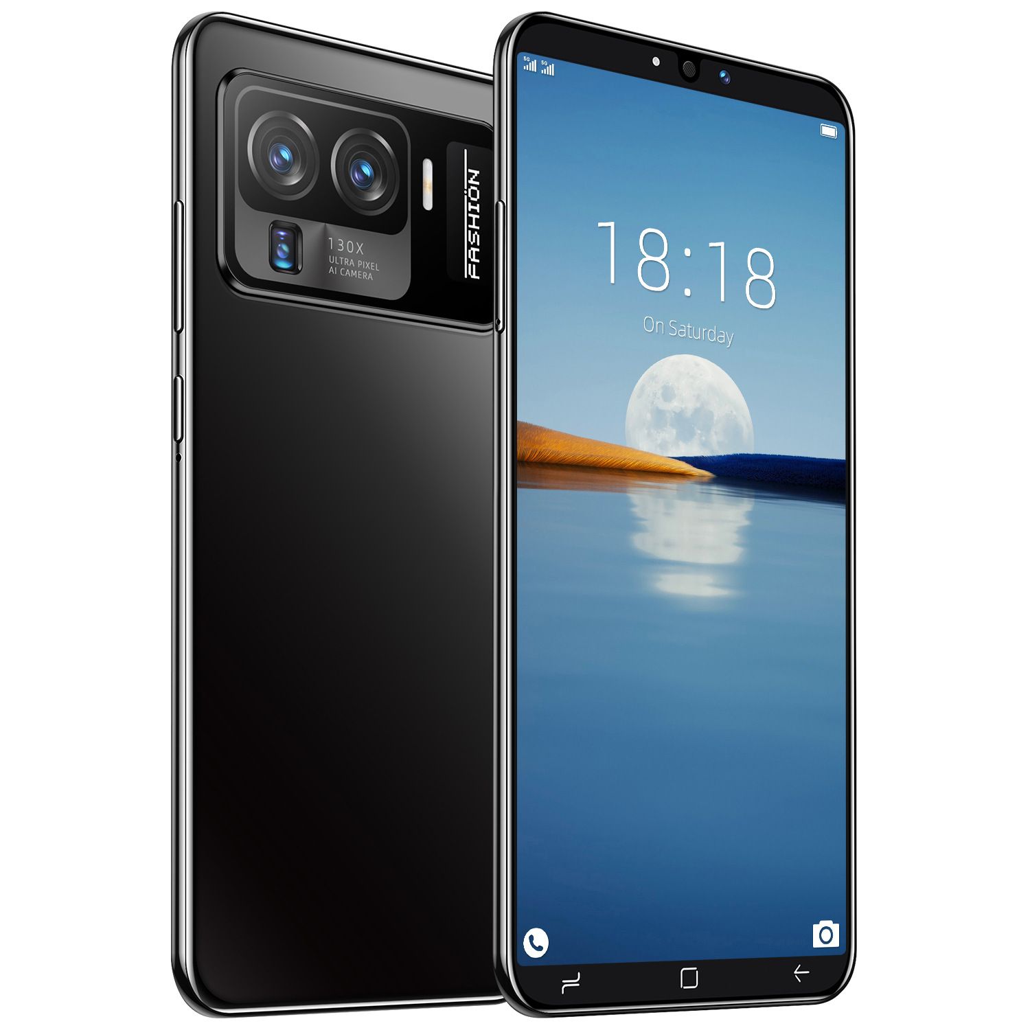 Смартфон m11