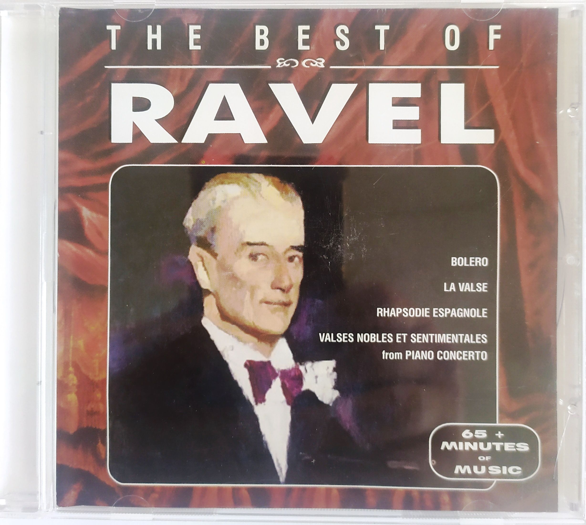 Classic cd. Компакт диск классической музыки ансамбль ностальгия.