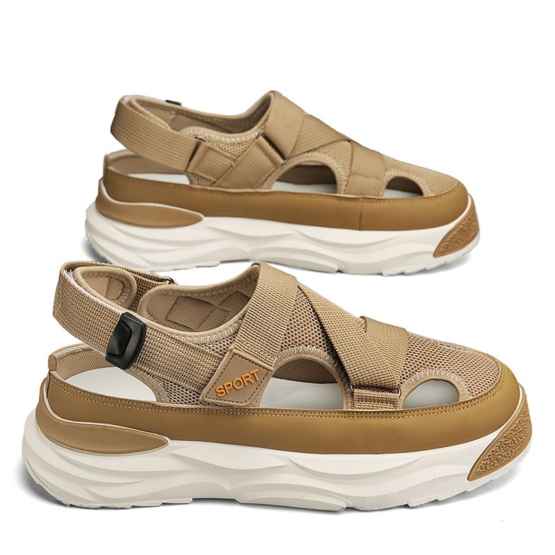 Sandals 1