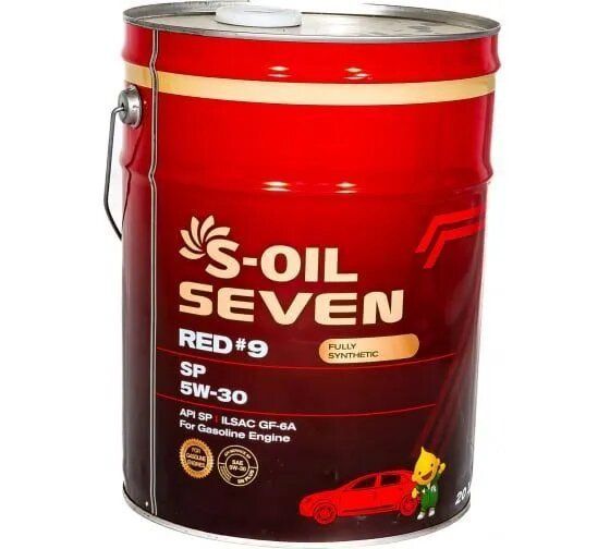 S oil 5w30. S-Oil Seven Red#9 SP 5w-30. S-Oil Seven red9 SP 5w30. S-Oil 7 Red #9 SP 5w-30. S Oil Seven Red 9 5w30.