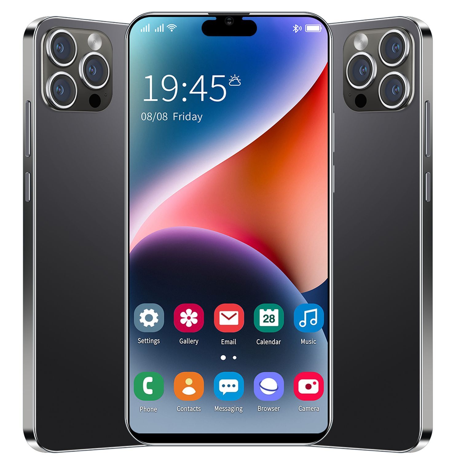 Смартфон i14 pro 1