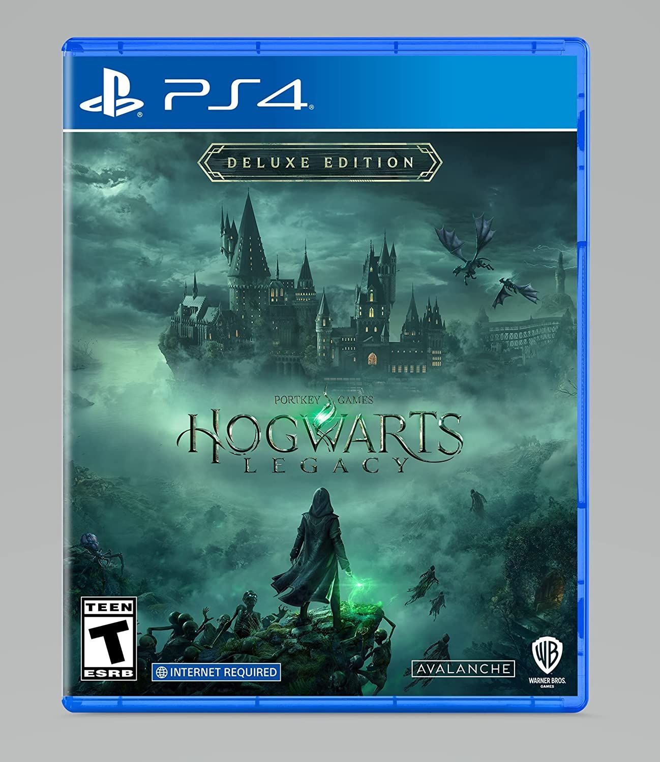 Do You Think Hogwarts Legacy Will Perform Good On Ps4?