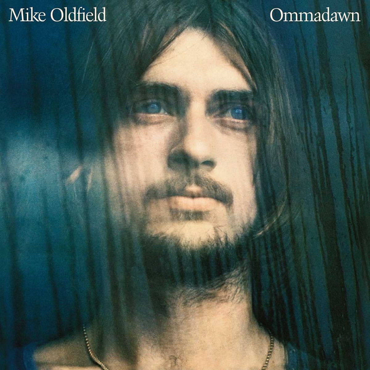 Mike Oldfield. Ommadawn (CD) (Remastered) (EU Import) - новый запечатанный компакт-диск, импорт из Евросоюза