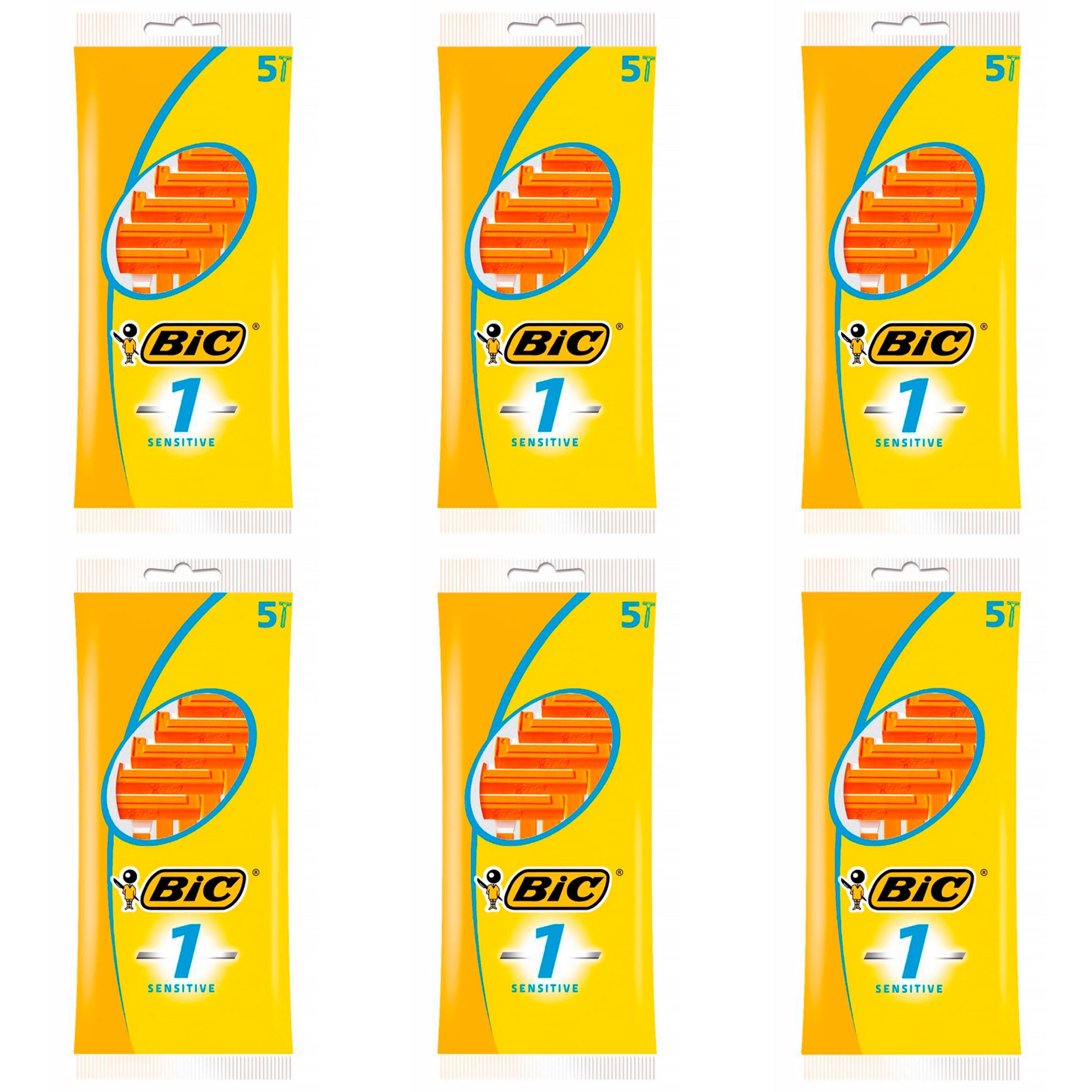 7 BIC для рук. BIC_3298 - Video detail.