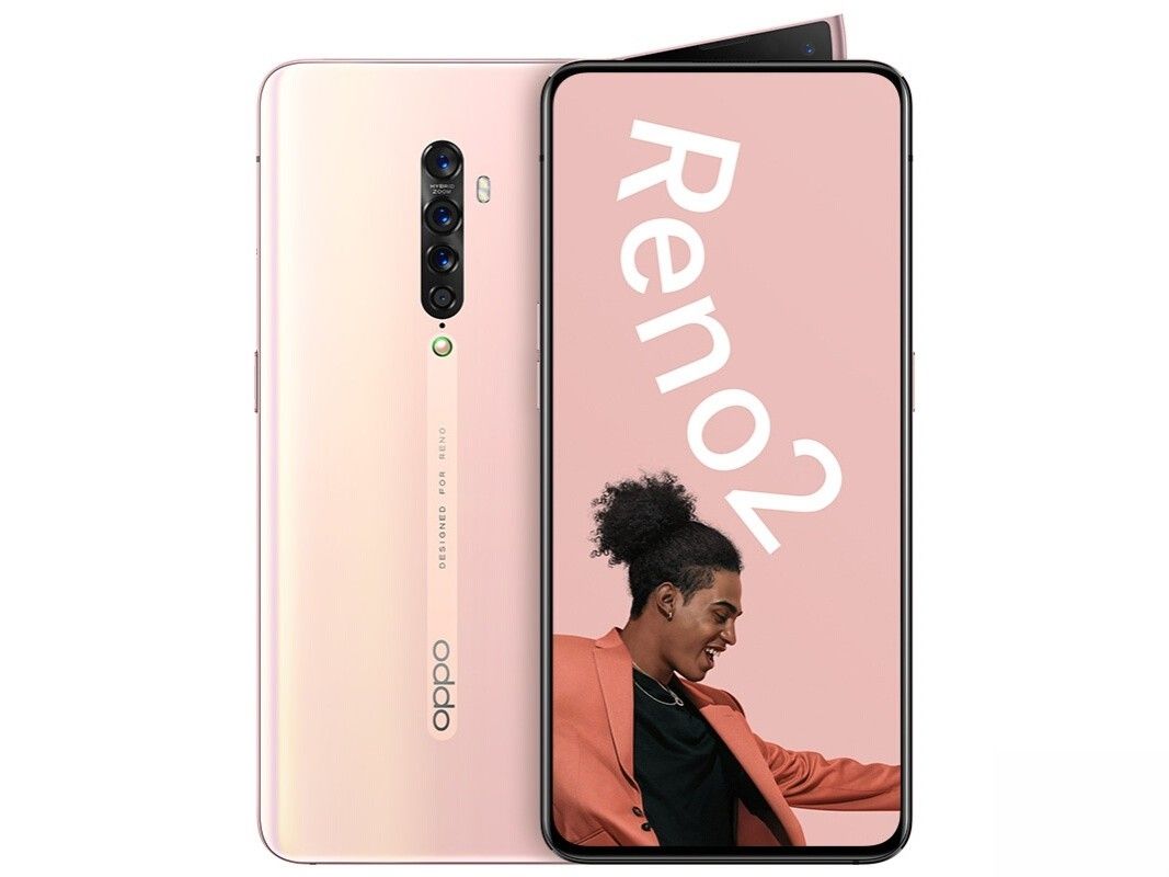 Oppo Reno 3 Дисплей Купить