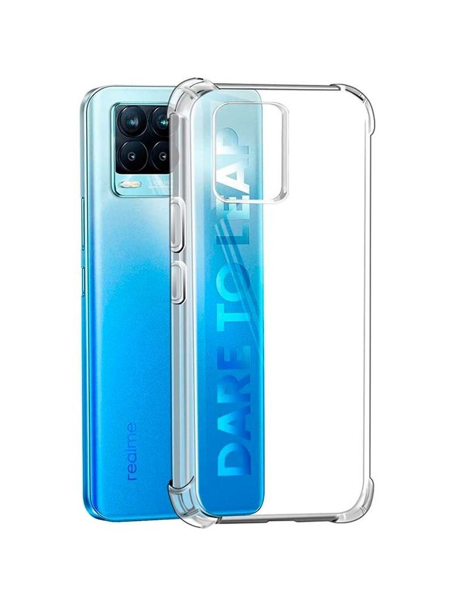 Realme 8 Pro Купить Синий