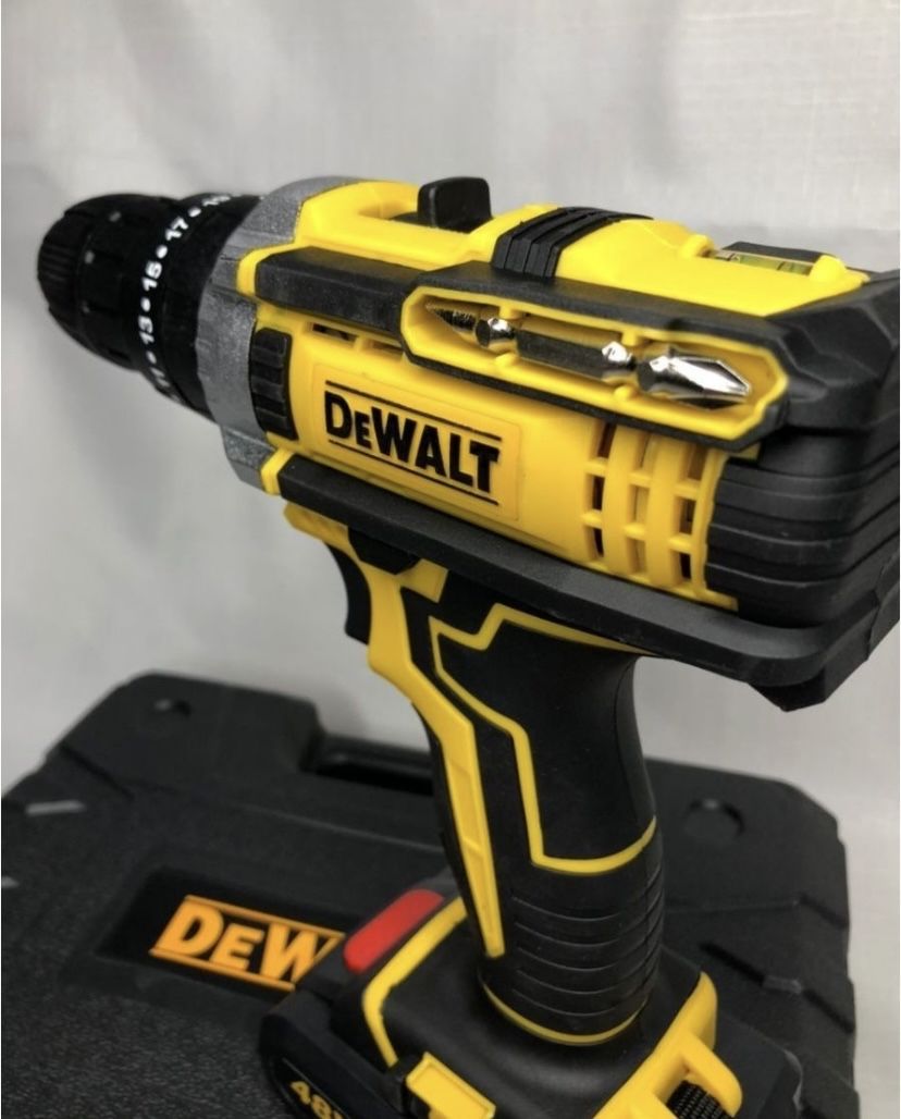 Dewalt 48