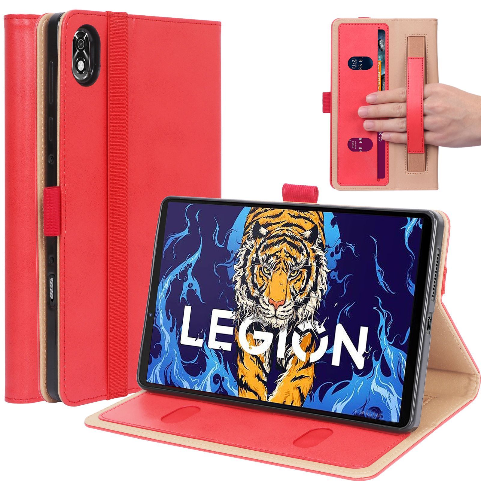 Планшет Lenovo Legion Y700 Купить С Ростестом