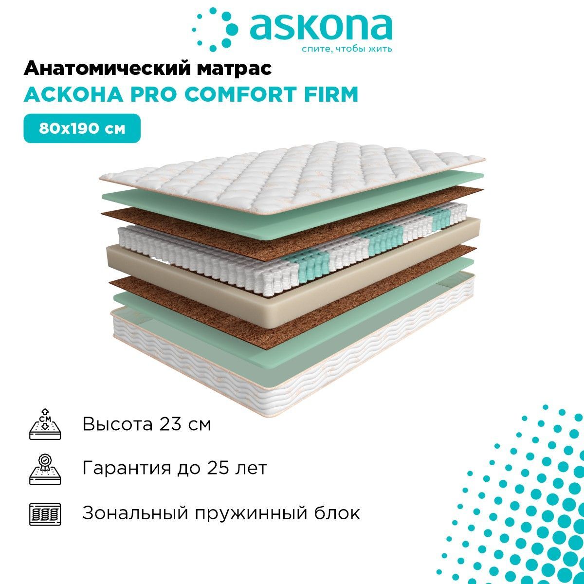 Матрас Askona Comfort Plus. Матрасы фирмы Аскона отзывы. Матрас независимые пружины. 5 Зональный пружинный блок фото.