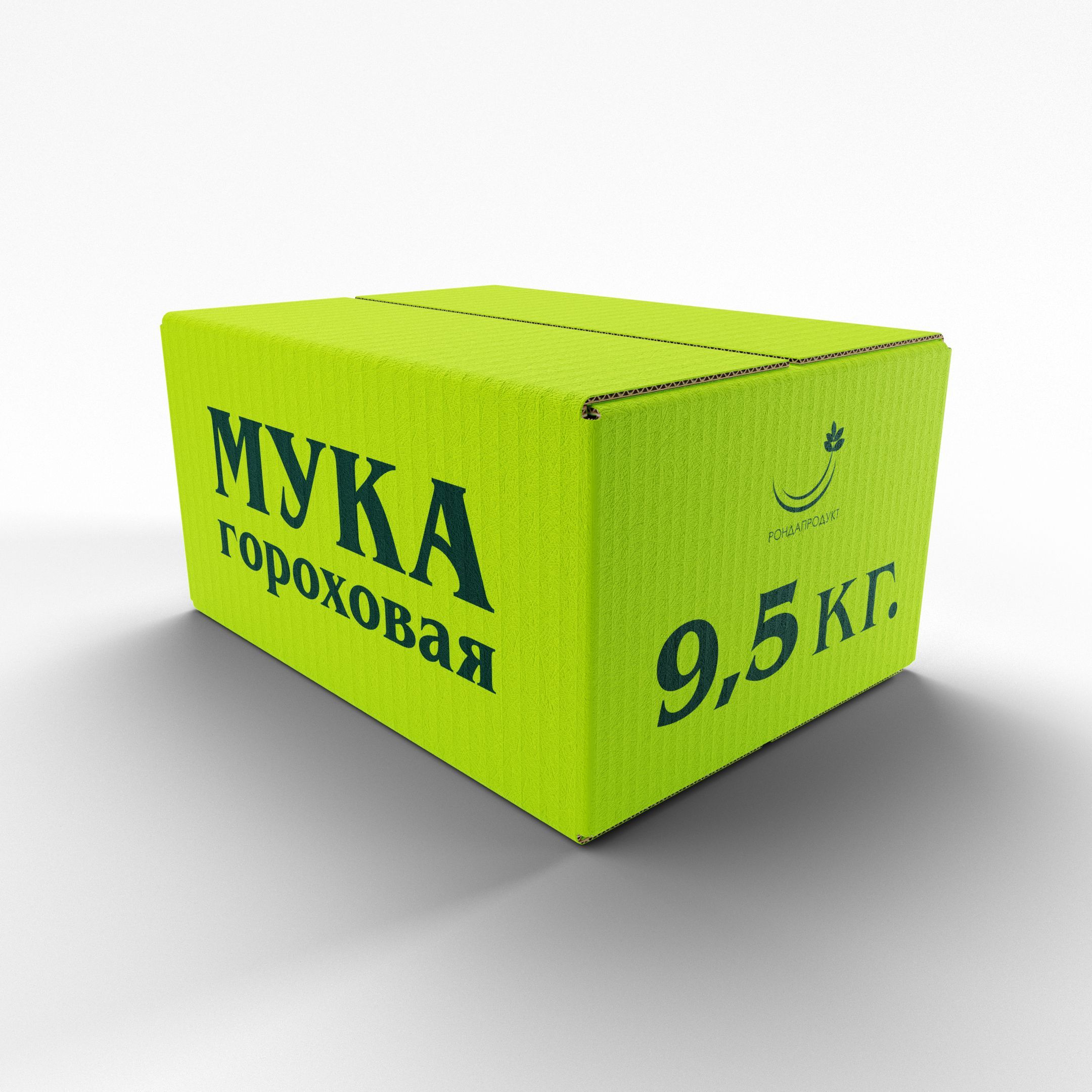 Купить Гороховую Муку На Озоне