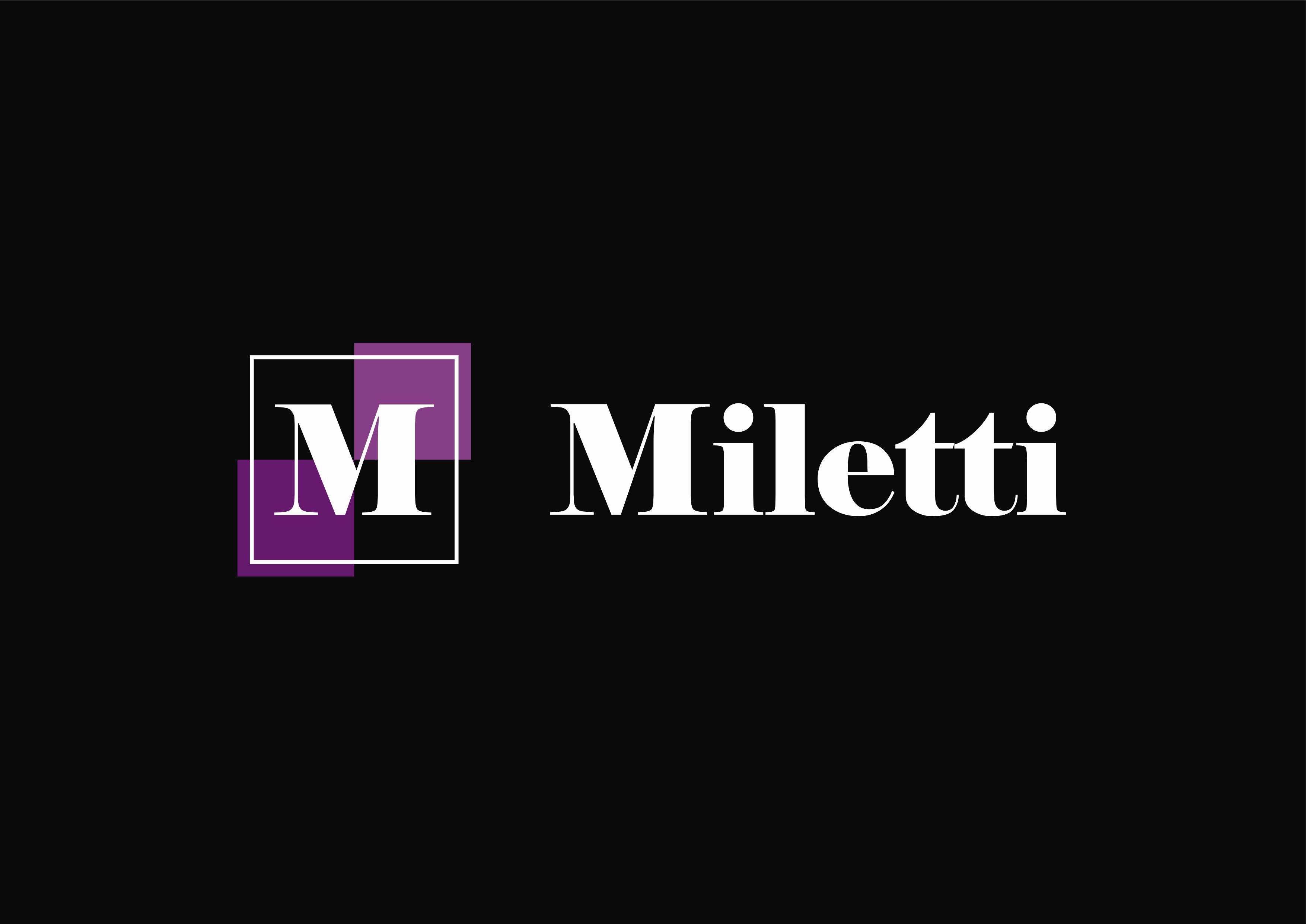 MILETTI — купить товары MILETTI в интернет-магазине OZON