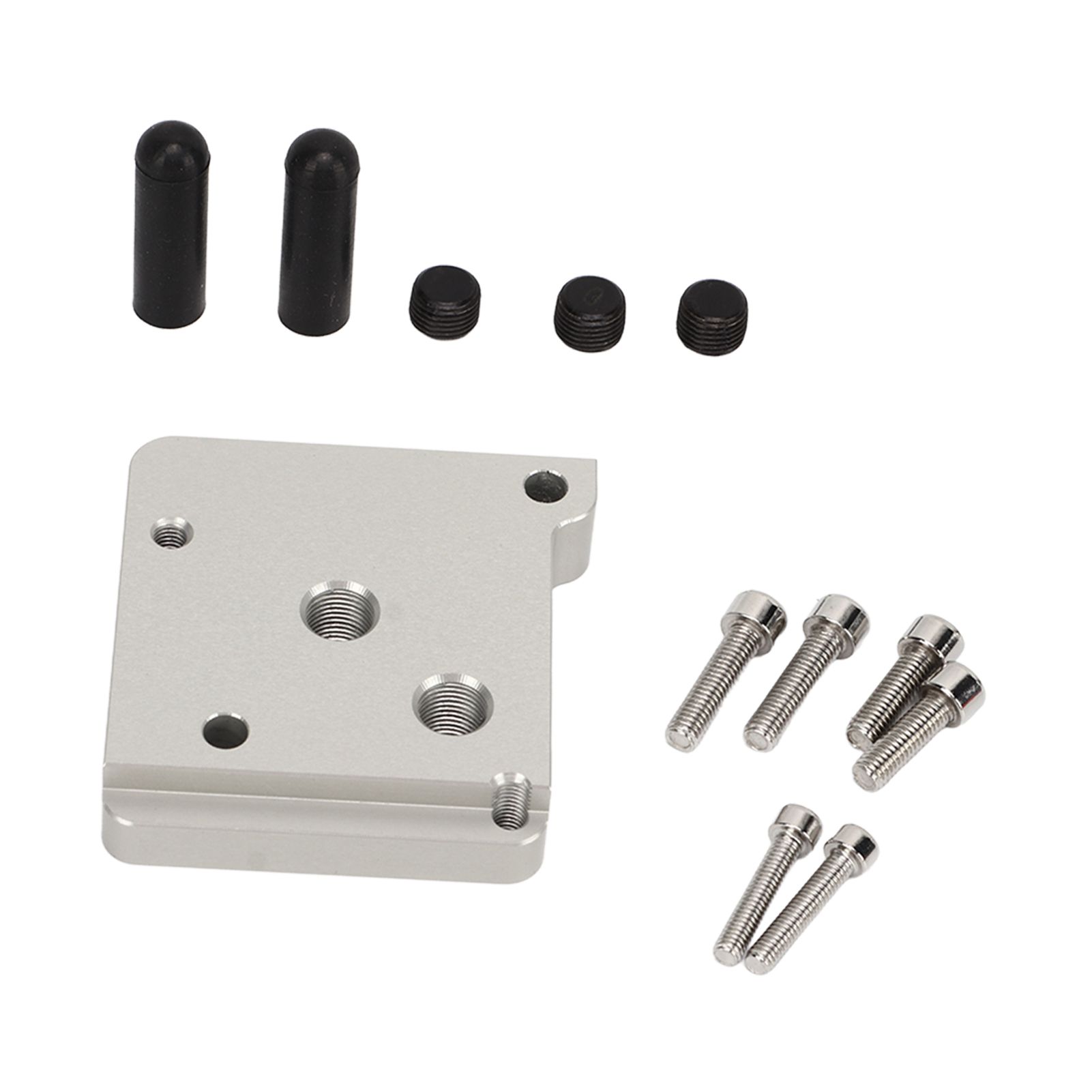 Idle throttle. Idle throttle