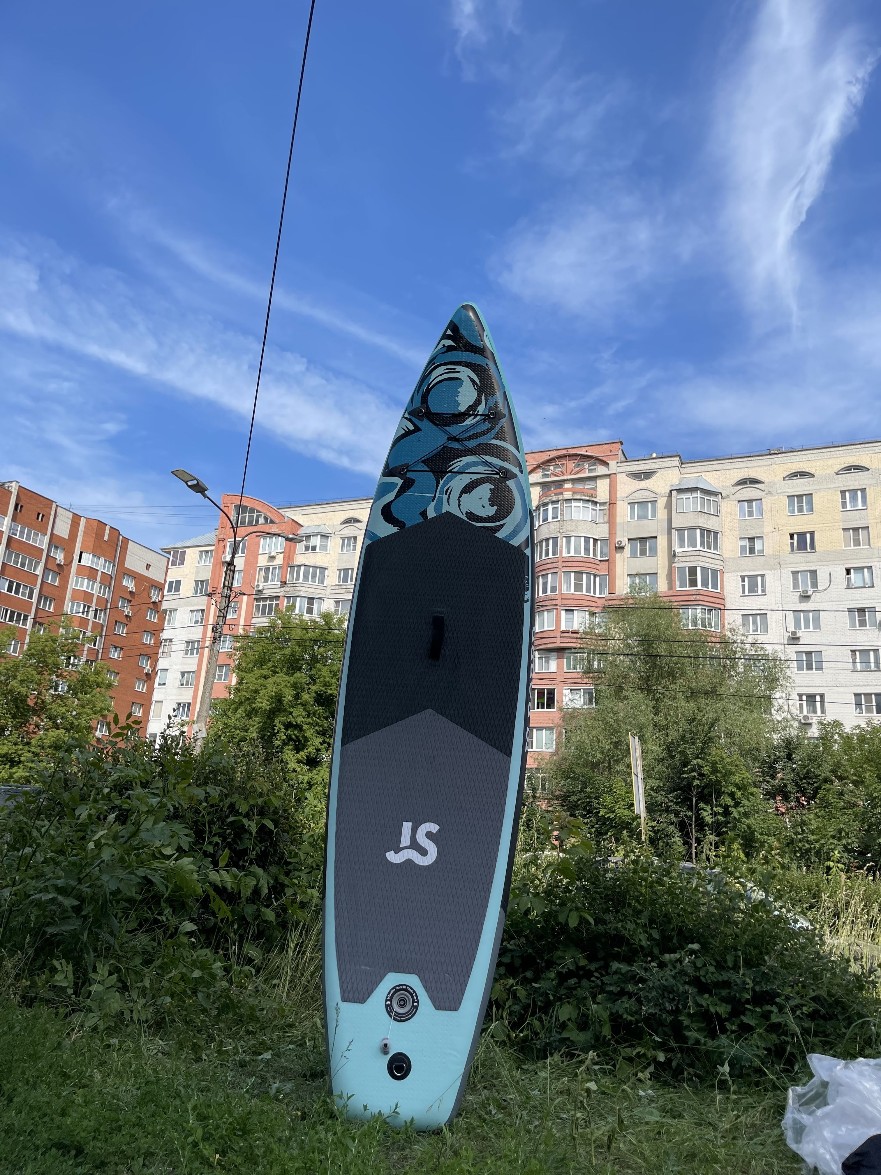 11 сап. САП борд gq335. Sup Board gq 335 Rd