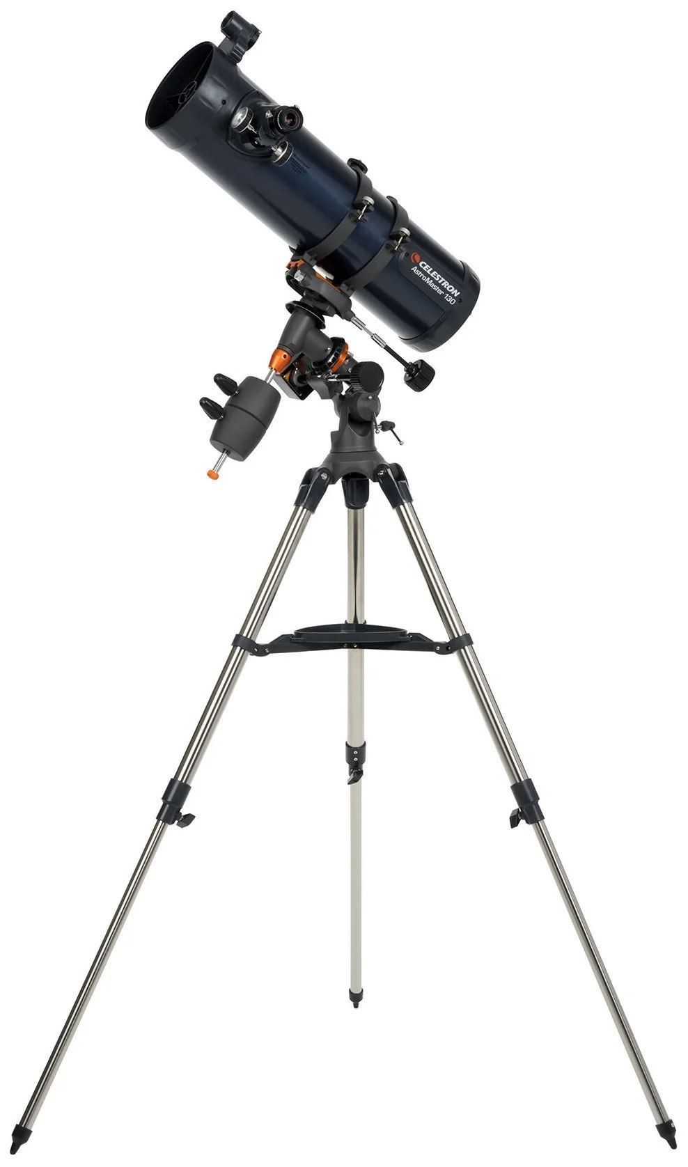 Celestron astromaster 130 eq sales md teleskop