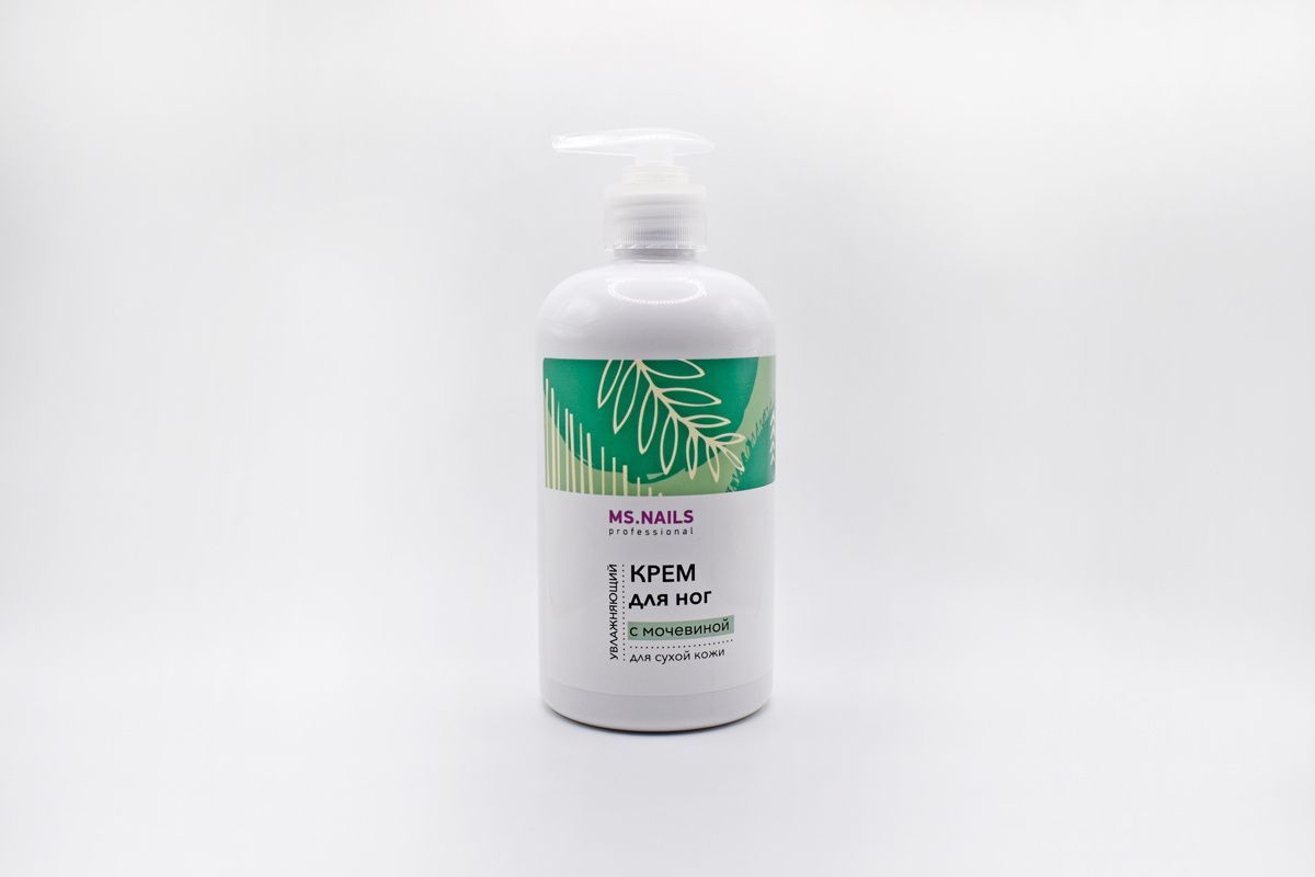 Купить Крем Для Ног С Мочевиной