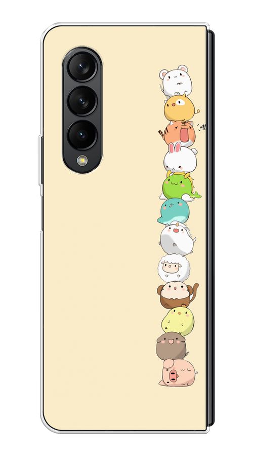 Купить Чехол На Самсунг Фолд