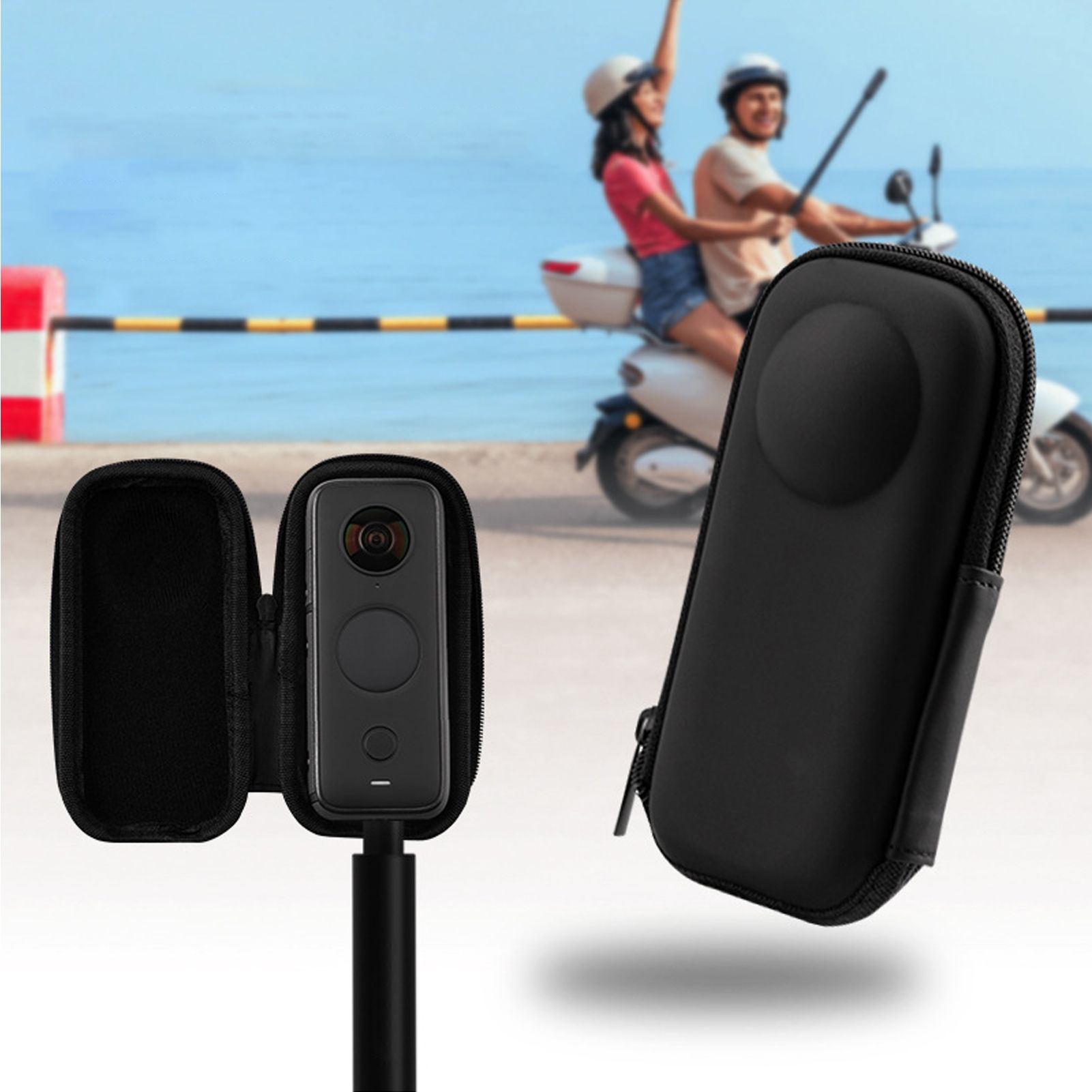 Инста 360 One X 3 Купить