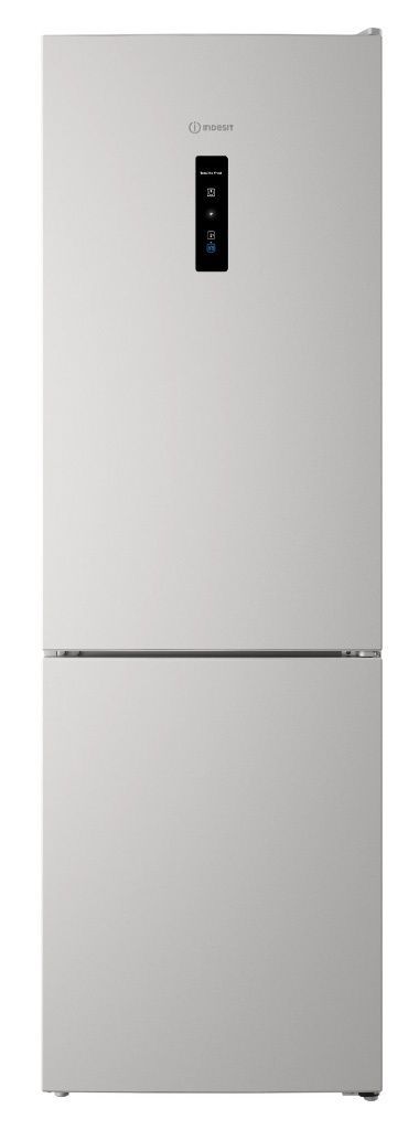 Холодильник двухкамерный Indesit ITR 5180 W , белый