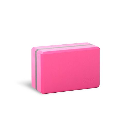 Блок для йоги PRCTZ FOAM YOGA BLOCK