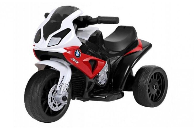 RIVERTOYS трицикл Moto hl 218