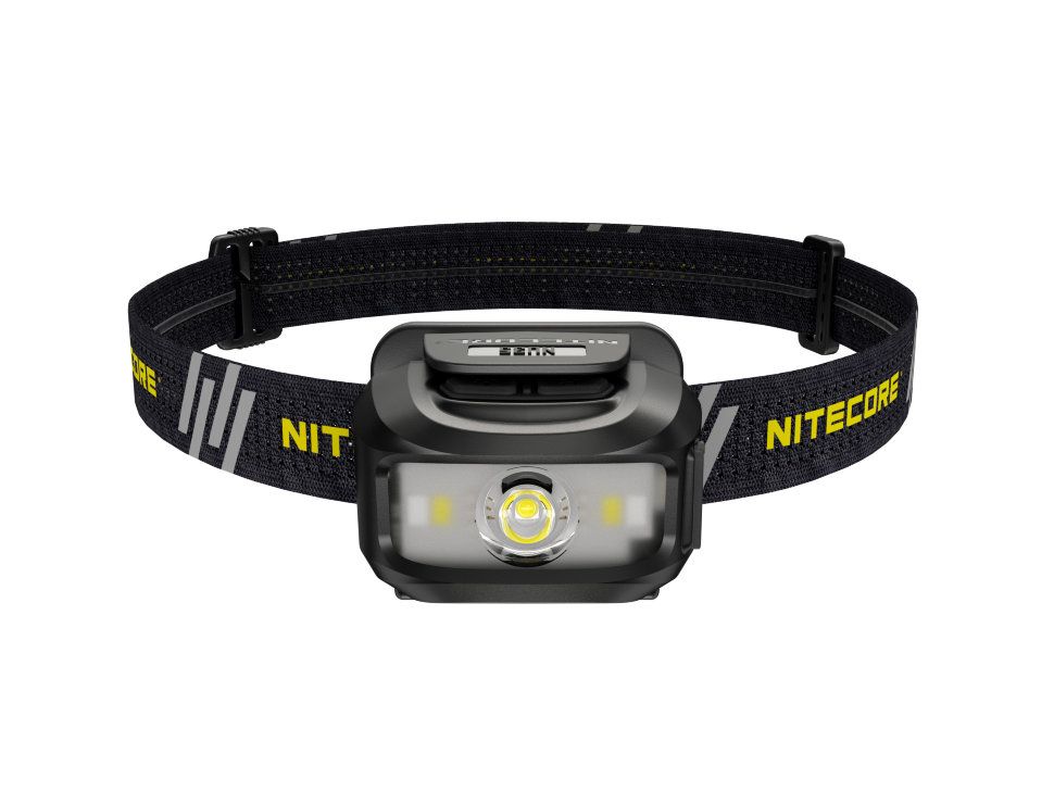 NITECORE Налобный фонарь